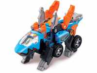 VTech Switch and Go Dinos Stegosaurus – Dino-Auto-Transformer – 2in1 Spielzeug