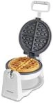 Cecotec Waffeleisen Fun Gofrestone Sphere - Antihaftbeschichtung