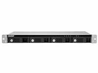QNAP TR-004U 4 Bay Rackmount NAS Expansion - Optional Use as a Direct-Attached