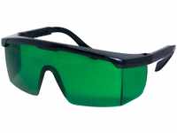 Bosch Laser-Sichtbrille grün, M