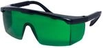 Bosch Laser-Sichtbrille gr&uuml;n, M