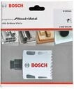 Bosch Professional Lochs&auml;ge BIM Progressor for Wood & Metal (f&uuml;r Holz und Metall,
