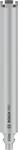 Bosch 1x PRO Core Cutter wet f&uuml;r Diamantbohrer, G1/2&rdquo; (f&uuml;r Beton,...