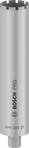 Bosch 1x PRO Nassbohrkronen f&uuml;r Diamantbohrer, 1 1/4&rdquo; UNC (f&uuml;r Beton, Stahlbeton,