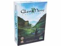Funtails FTGM2C01DE Glen More II: Chronicles (German/English) Board Game...