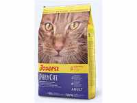 JOSERA DailyCat: mit Geflügel für Katzen