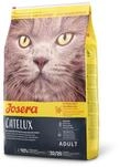 Josera Katzenfutter &ndash; 4,25 kg &ndash; Catelux-Rezept &ndash; Tierfutter f&uuml;r Erwachsene &ndash;