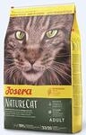 Josera Katzenfutter &ndash; 4,25 kg &ndash; Naturecat &ndash; Tierfutter f&uuml;r Erwachsene...