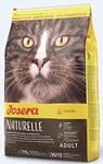 Josera Katzenfutter &ndash; 4,25 kg &ndash; Naturelle &ndash; Gefl&uuml;gel und Forelle &ndash;
