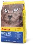 Josera Katzenfutter - 4,25 kg - Marinesse-Rezept - Hypoallergenes Futter f&uuml;r