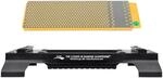 DMT DuoSharp&reg;Plus&trade; Diamant Schleifstein 8" mit Basis Fein/Extrafein 