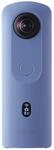 RICOH Theta SC 2 BLEU 360&deg;