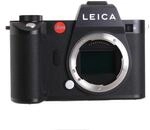 Leica SL2, Schwarz.