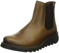 FLY London Damen SalvChelsea Boots