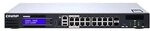 Qnap Guardian QGD-1600P-4G PoE-Switch mit 16 Anschl&uuml;ssen und 4 GB RAM