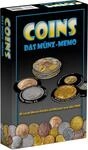 Coins - Das M&uuml;nzmemo