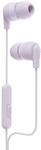 Skullcandy Ink'd+ In-Ear-Ohrh&ouml;rer, Lavendel