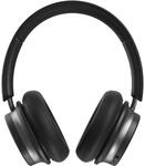 DALI Kopfh&ouml;rer IO-4: Bluetooth Over-Ear HiFi-Kopfh&ouml;rer mit au&szlig;ergew&ouml;hnlicher