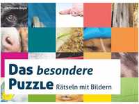 Vincentz Network GmbH & C Das besondere Puzzle: Raten mit Bildern
