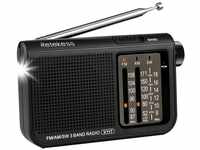 Retekess V117 Kleines Radio Batteriebetrieben,FM AM SW Tragbares...