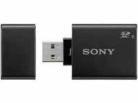 Sony MRW-S1 High Speed UHS-II USB 3.0 Speicherkartenleser für SD-Karten
