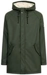 derbe Herren Outdoorjacke Wanderjacke Trekkingjacke Wetterjacke Trekholm_AS,