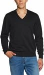 Maerz Herren 490400 Pullover, Grau (591), 52 EU