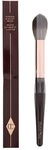 CHARLOTTE TILBURY Pinselpuder und Skulptur, Wei&szlig;