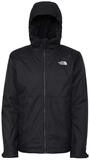 The North Face Millerton Jacke Mineral Gold-TNF Black XXL The North Face Millerton Jacke Mineral Gold-TNF Black XXL