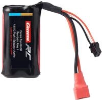 Carrera LiFePo4 AKKU - 6,4V 1300mAH 13A