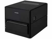 CITIZEN CT-S4500 Printer USB, Black Case, 4-Inch Printer, CTS4500XNEBX