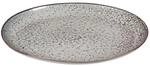 Broste Copenhagen Nordic SEA Platte oval 26,5 x 35,5 cm