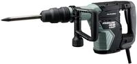 HiKOKI H45MEY Mei&szlig;elhammer, 1150W Abbruchhammer mit SDS-max Aufnahme