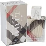 Burberry Brit Women 100 ml Eau De Parfum Spray (New Pack)