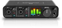 MOTU M2 - USB-Audio-Schnittstelle