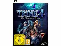 Trine 4 - The Nightmare Prince