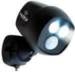 Panta Safe Light &ndash; LED Strahler f&uuml;r innen und au&szlig;en &ndash; Au&szlig;enleuchte mit