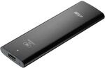 Wise Portable SSD 2TB, WI-PTS-2048