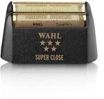 Wahl Finale Lamellenmesser plus Scherfolie, gold