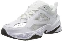 Nike CJ9583 Damen Leichtathletikschuhe, Mehrfarbig (White/White/Metallic Silver/Black