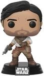 Funko Pop! Star Wars: Rise of Skywalker - Sydney White - Poe Dameron - Star Wars