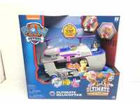 PAW PATROL SG_B07G1D6T1P_US SPINMASTER Ultimate Rescue – Skye’s
