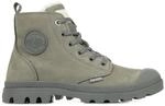 Palladium Pampa Hi Z WL W 75519P63, Boots - 37 EU
