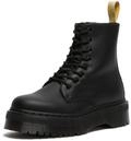 Dr. Martens Unisex Jadon Ii Mono Vegan winter boots bovver boots, Schwarz, 38 EU