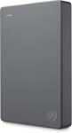 Seagate Basic external portable Drive 5TB tragbare externe Festplatte, 2.5...