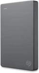 Seagate Basic external portable Drive 4TB tragbare externe Festplatte, 2.5...