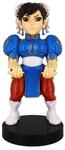 Cableguys - Capcom Street Fighter Chun Li Gaming Accessories Holder & Phone Holder