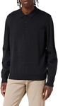 Maerz Herren Pullover 490700, Gr. 50, Grau (591)