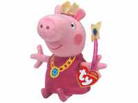 Peppa 96234 Pig Princess- Beanie Med