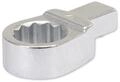 KS Tools Einsteck-Ringschl&uuml;ssel 9x12mm 516.2311 11mm I Ringschl&uuml;ssel mit